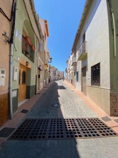 Casa de Los Dos Flamencos - Miramar - 6