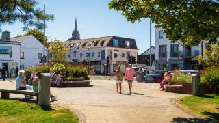 Malahide on the Green - Malahide - 0