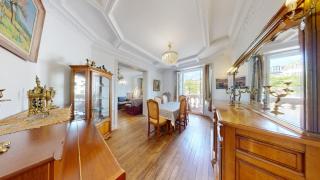 Appart familial 72m2 - Évasion Chic à Bois-Colombes - 15min Paris - Bois-Colombes - 0