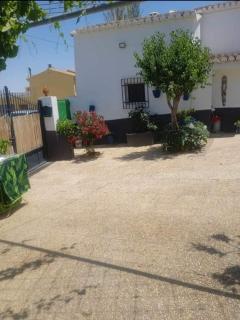 la cueva de guadix - Guadix - 6