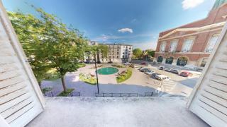 Appart familial 72m2 - Évasion Chic à Bois-Colombes - 15min Paris - Bois-Colombes - 4