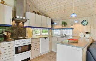 Awesome Home In Ry With Wifi - Ry - 5