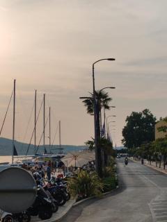 Apartment Center Sibenik - Šibenik - 7