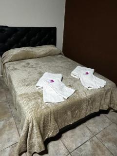 Depto Villa Unión II - 3