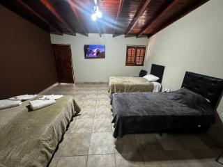 Depto Villa Unión II - 2