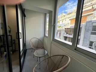Exarchia City Apartments C-6 - Atene - 9