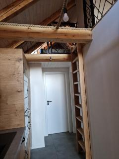 Apartmány Šafran Štrba - Štrba - 2