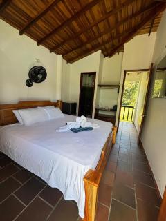 Hotel Hacienda Guane Campestre - Oiba - 8