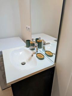 Charmant T2 tout neuf avec Parking - Plaisir - 3