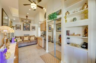 Cozy and Convenient Elmont Retreat with Patio! - Elmont - 7