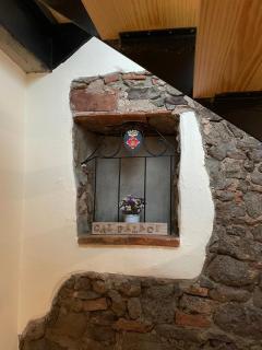 Cal Palaci - Caserras - 2