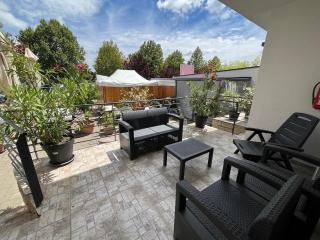 City Apartman ház - Balatonlelle - 9