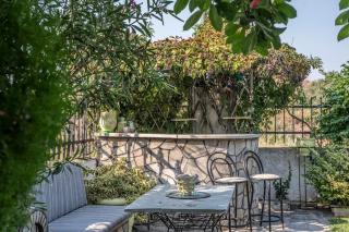 Mary's Beach House Nea Irakleia - 7