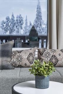 Ruka Chalets 3 huoneisto 3202 - Kuusamo - 9