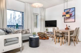 Ruka Chalets 3 huoneisto 3202 - Kuusamo - 3
