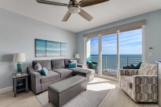 Unit 1208 - Daytona Beach - 0