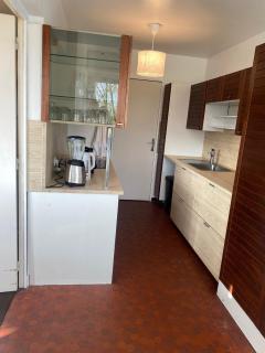Citadine - Montrouge - 9