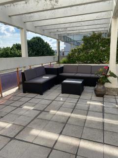 Citadine - Montrouge - 5