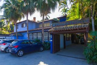 Pousada Provence - Paraty - 1