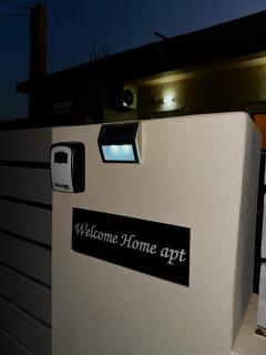 Welcome Home Apt - Kato Gouves - 9