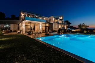 Eliandreia Luxury Villas - Kalamitsi - 9