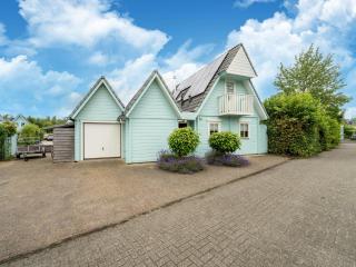 Holiday home directly on the Zuidlaardermeer - Groninga - 4