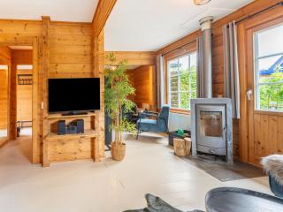 Holiday home directly on the Zuidlaardermeer - Groninga - 1