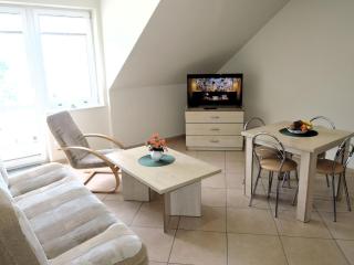 Apartment «Morskie Oko B» in Miedzyzdroje - Międzyzdroje - 8