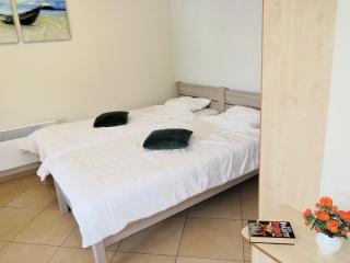 Apartment «Morskie Oko B» in Miedzyzdroje - Międzyzdroje - 5