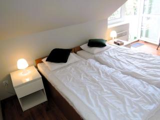 Apartment «Morskie Oko B» in Miedzyzdroje - Międzyzdroje - 1