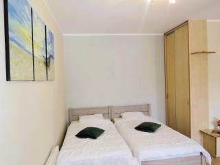 Apartment «Morskie Oko B» in Miedzyzdroje - Międzyzdroje - 6