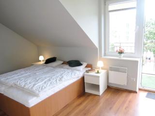 Apartment «Morskie Oko B» in Miedzyzdroje - Międzyzdroje - 3