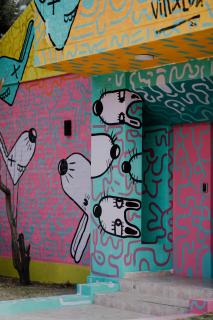 Click Hostel Neuquen - 5