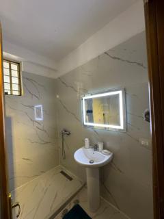 Adeon apartment - Vlorë - 8