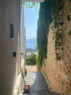 Posthane Loft - Kaş - 5