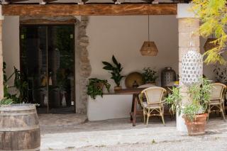Agroturismo Son Boronat - Calvià - 7