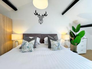 Nordic Suites Apartments, Ulverston - Ulverston - 3
