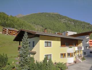 Garni Concordia - Sölden - 5