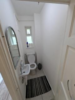 Central London Rooms N1 6RJ - Londra - 6