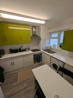 Central London Rooms N1 6RJ - Londra - 5