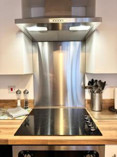 Nordic Suites Apartments, Ulverston - Ulverston - 5