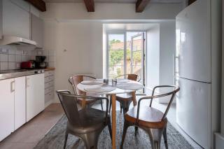 Charming Garden View Apartment with Terrace & grill - Visby - 9