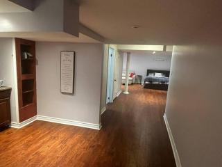 New Luxurious Home with parking - Brampton - 6