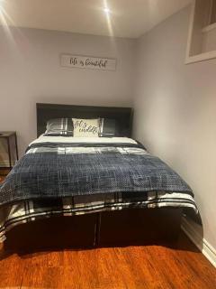 New Luxurious Home with parking - Brampton - 2