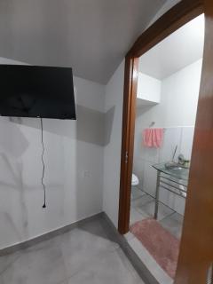 Pousada Aconchego - Sidrolândia - 0