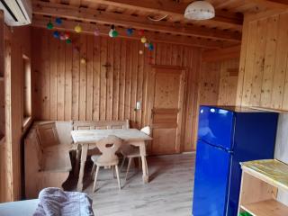 Arbeiter-Monteur-Pendler 4er WG - 0