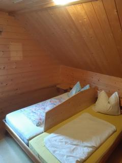 Arbeiter-Monteur-Pendler 4er WG - 9