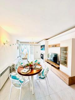 Bonito apartamento con piscina a 50 metros de la playa! - Port de Pollença - 9