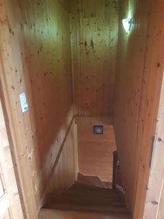 Arbeiter-Monteur-Pendler 4er WG - 5