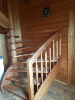 Arbeiter-Monteur-Pendler 4er WG - 3